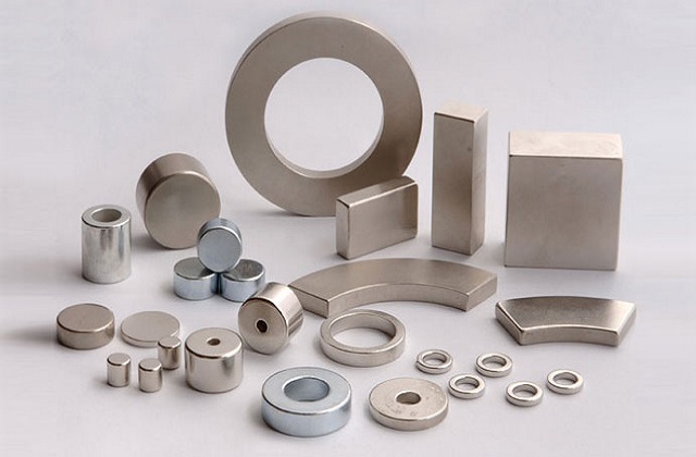Magnets