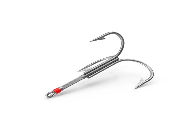 FISHING PRODUCTS