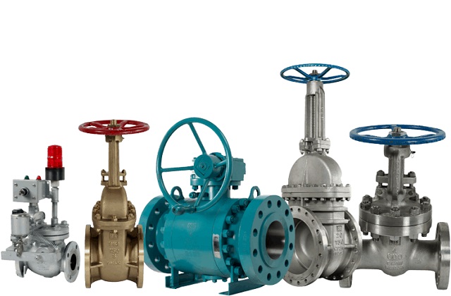 Valves